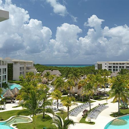 The Reserve Paradisus Playa Del Carmen (Adults Only) Εξωτερικό φωτογραφία