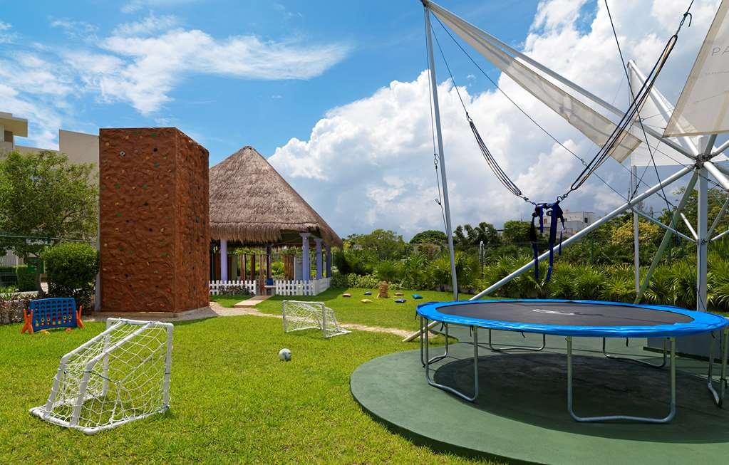 The Reserve Paradisus Playa Del Carmen (Adults Only) Ανέσεις φωτογραφία