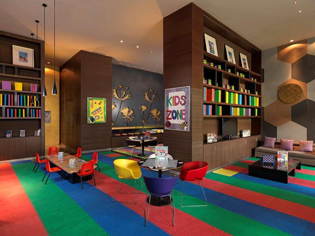 The Reserve Paradisus Playa Del Carmen (Adults Only) Ανέσεις φωτογραφία