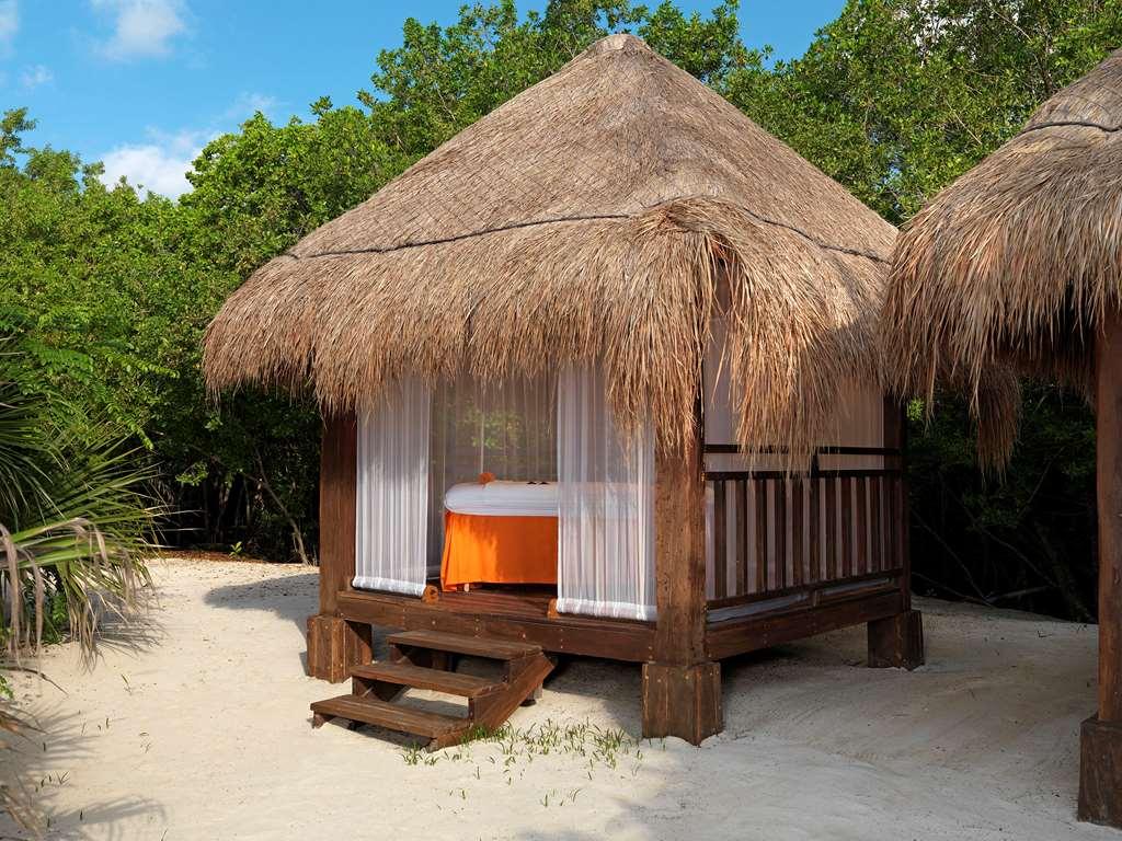 The Reserve Paradisus Playa Del Carmen (Adults Only) Ανέσεις φωτογραφία
