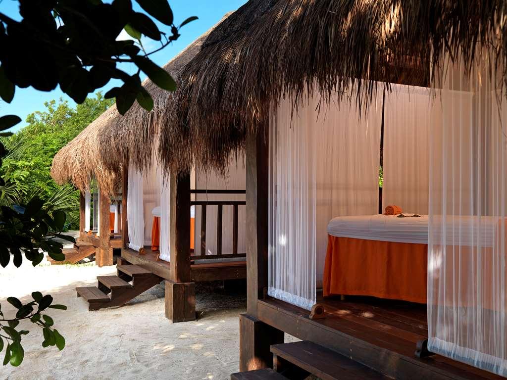 The Reserve Paradisus Playa Del Carmen (Adults Only) Ανέσεις φωτογραφία