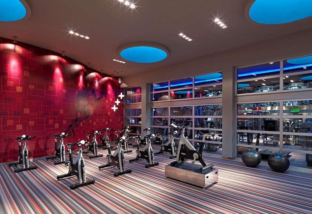 The Reserve Paradisus Playa Del Carmen (Adults Only) Ανέσεις φωτογραφία