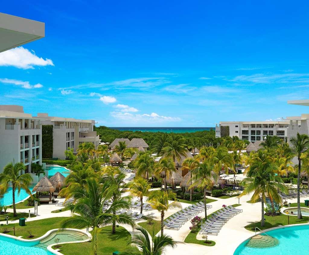 The Reserve Paradisus Playa Del Carmen (Adults Only) Εξωτερικό φωτογραφία