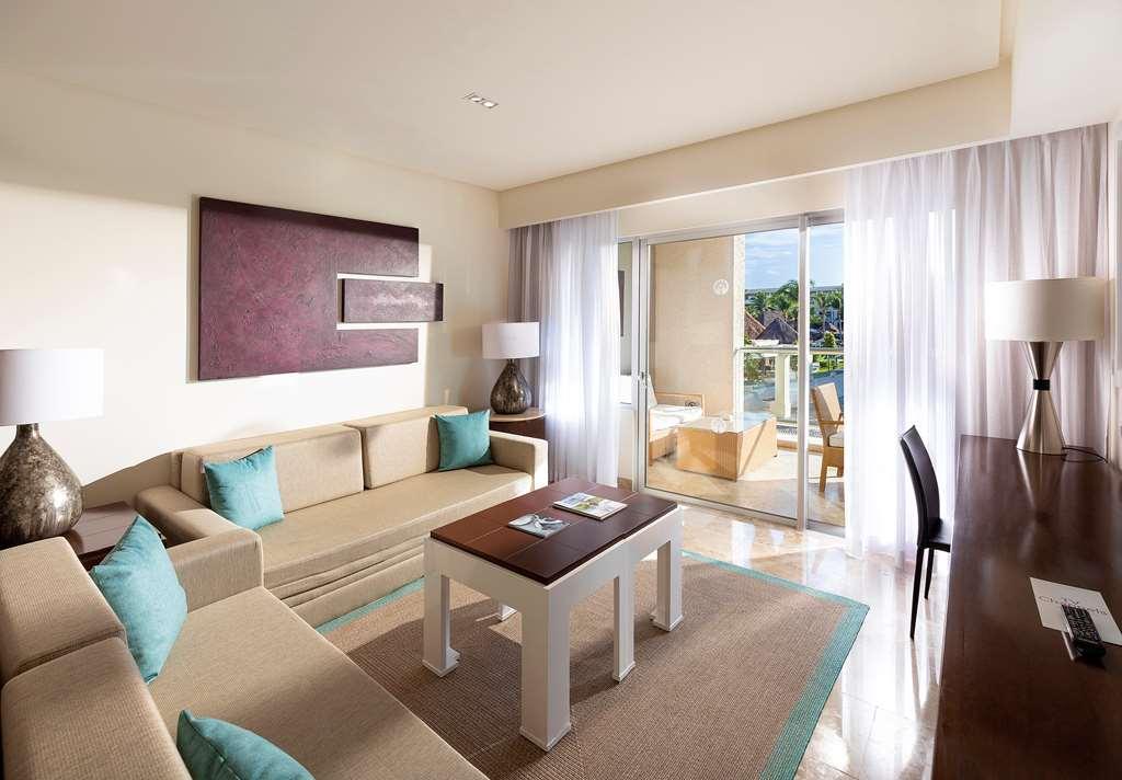 The Reserve Paradisus Playa Del Carmen (Adults Only) Δωμάτιο φωτογραφία