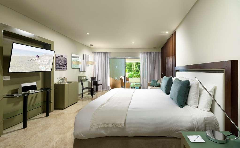 The Reserve Paradisus Playa Del Carmen (Adults Only) Δωμάτιο φωτογραφία