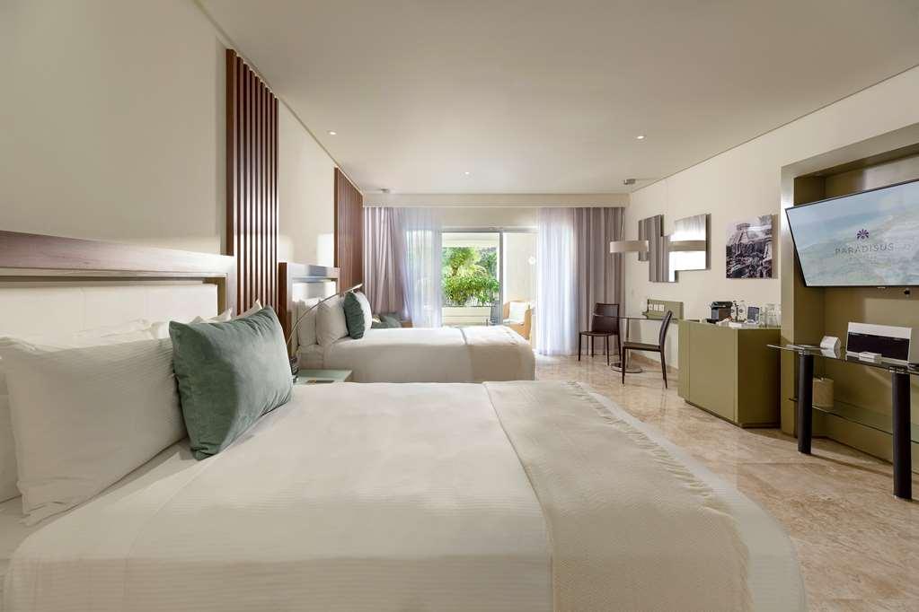 The Reserve Paradisus Playa Del Carmen (Adults Only) Δωμάτιο φωτογραφία
