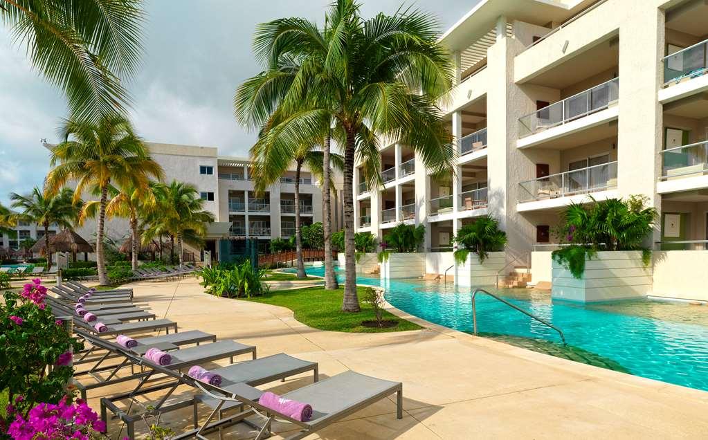 The Reserve Paradisus Playa Del Carmen (Adults Only) Ανέσεις φωτογραφία