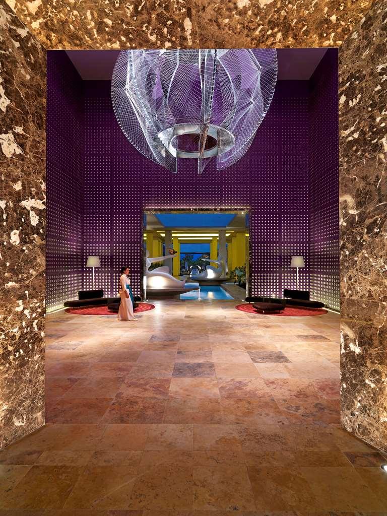 The Reserve Paradisus Playa Del Carmen (Adults Only) Εσωτερικό φωτογραφία
