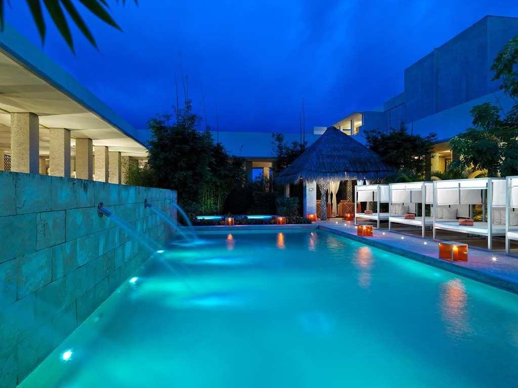 The Reserve Paradisus Playa Del Carmen (Adults Only) Ανέσεις φωτογραφία