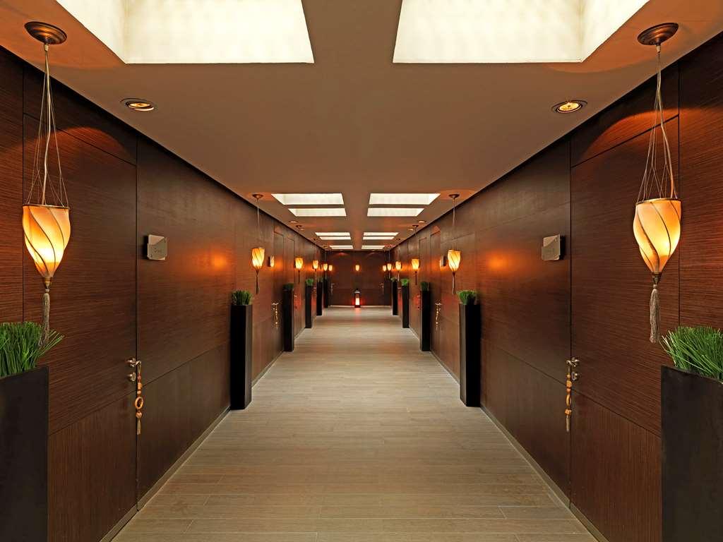 The Reserve Paradisus Playa Del Carmen (Adults Only) Ανέσεις φωτογραφία