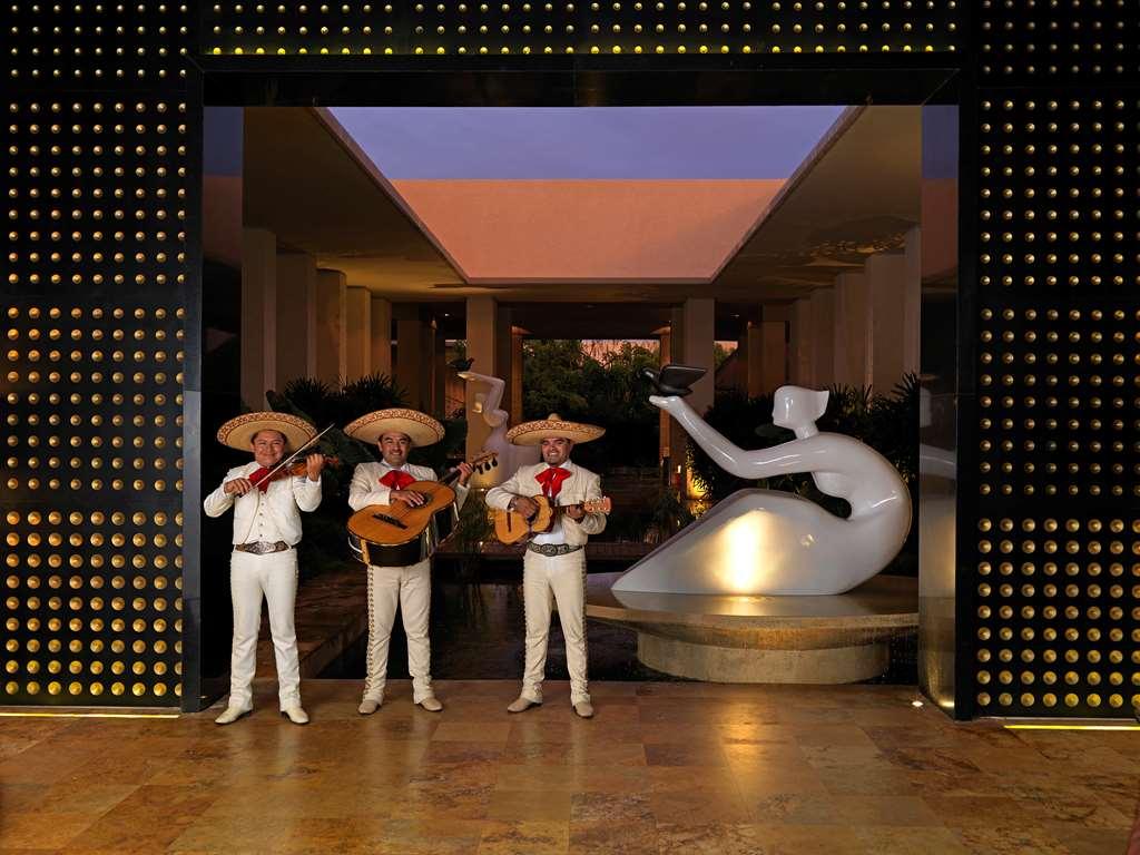 The Reserve Paradisus Playa Del Carmen (Adults Only) Ανέσεις φωτογραφία