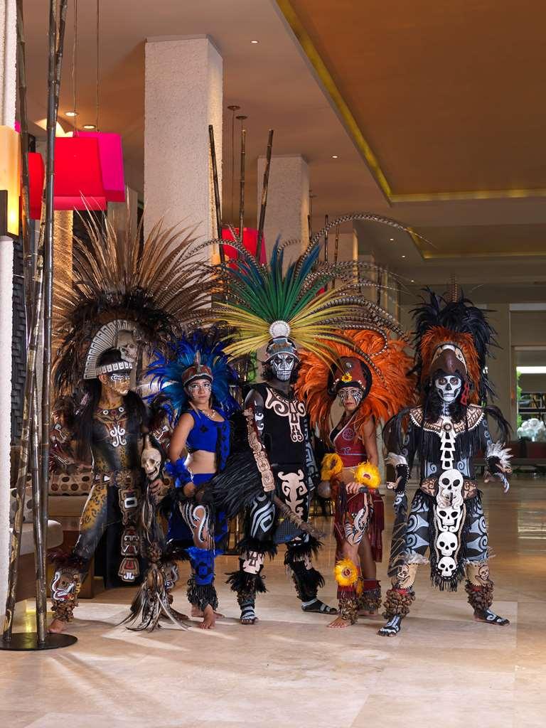 The Reserve Paradisus Playa Del Carmen (Adults Only) Ανέσεις φωτογραφία