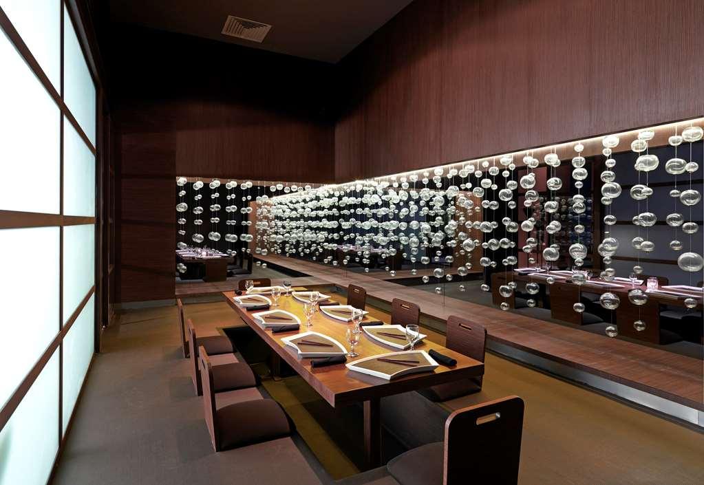 The Reserve Paradisus Playa Del Carmen (Adults Only) Εστιατόριο φωτογραφία