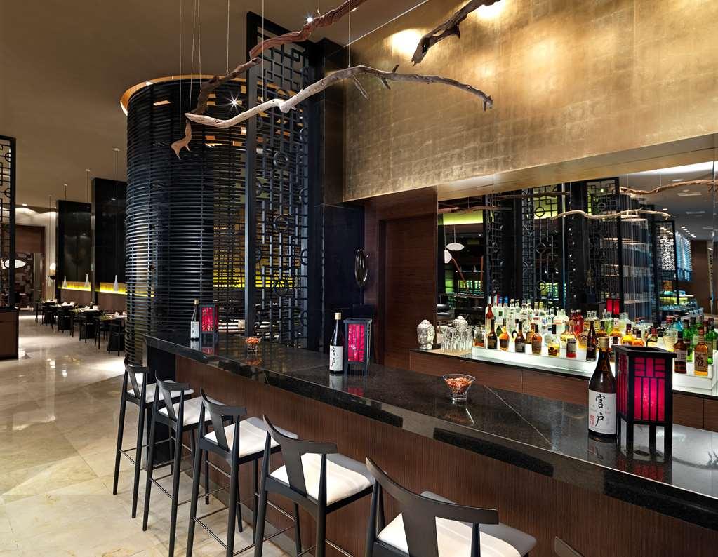The Reserve Paradisus Playa Del Carmen (Adults Only) Εστιατόριο φωτογραφία