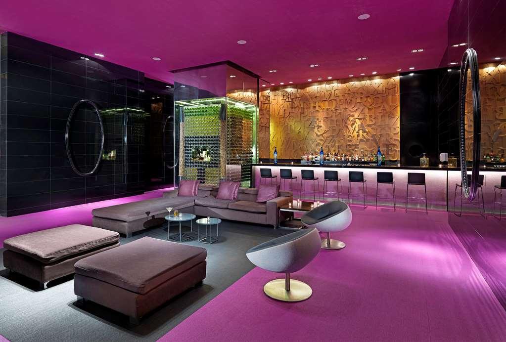 The Reserve Paradisus Playa Del Carmen (Adults Only) Εστιατόριο φωτογραφία