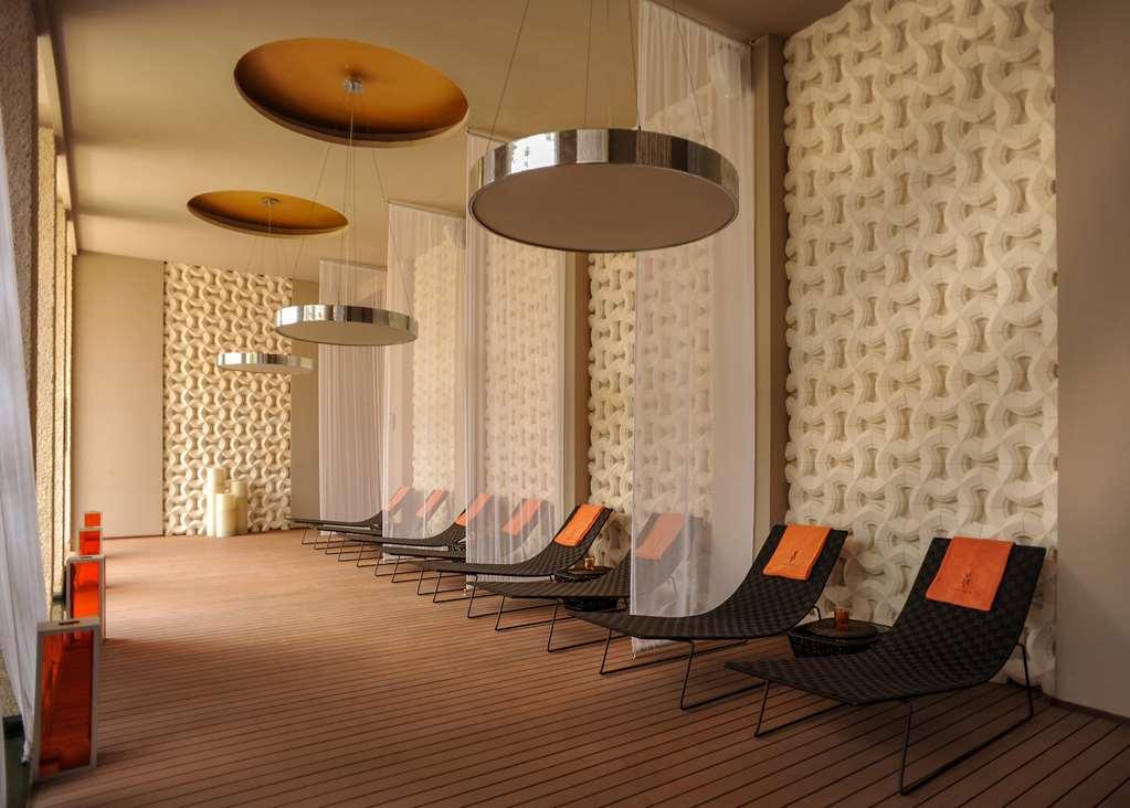 The Reserve Paradisus Playa Del Carmen (Adults Only) Ανέσεις φωτογραφία