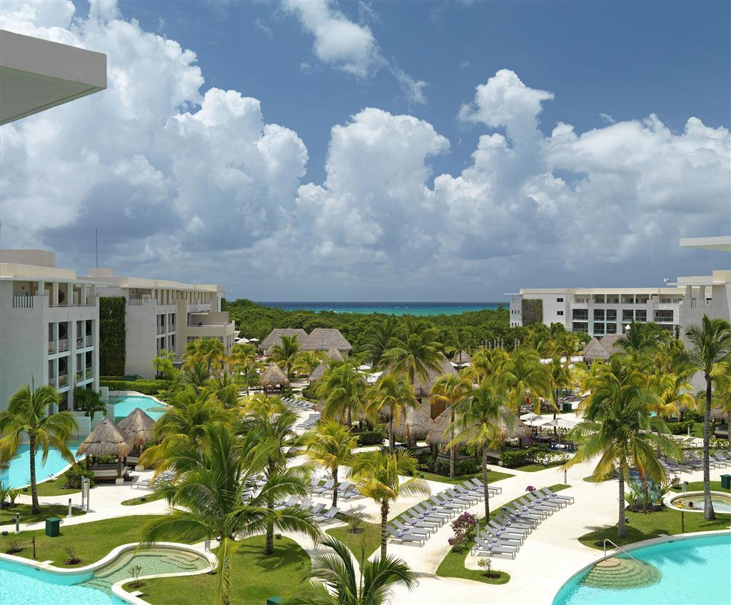The Reserve Paradisus Playa Del Carmen (Adults Only) Εξωτερικό φωτογραφία