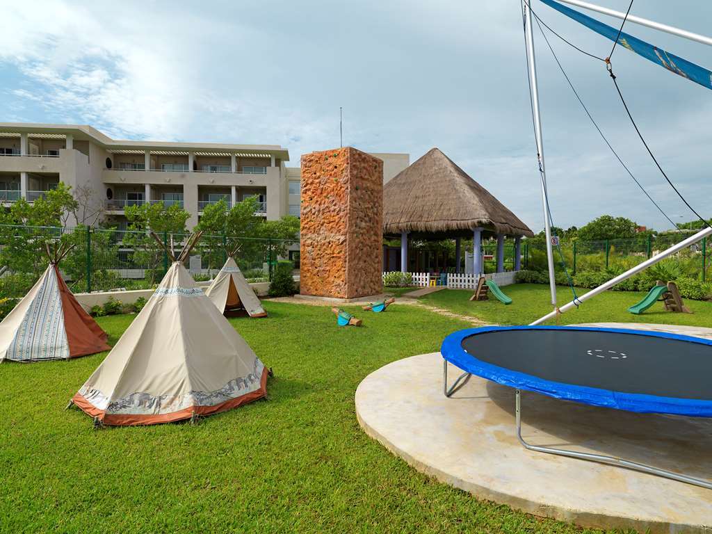 The Reserve Paradisus Playa Del Carmen (Adults Only) Ανέσεις φωτογραφία