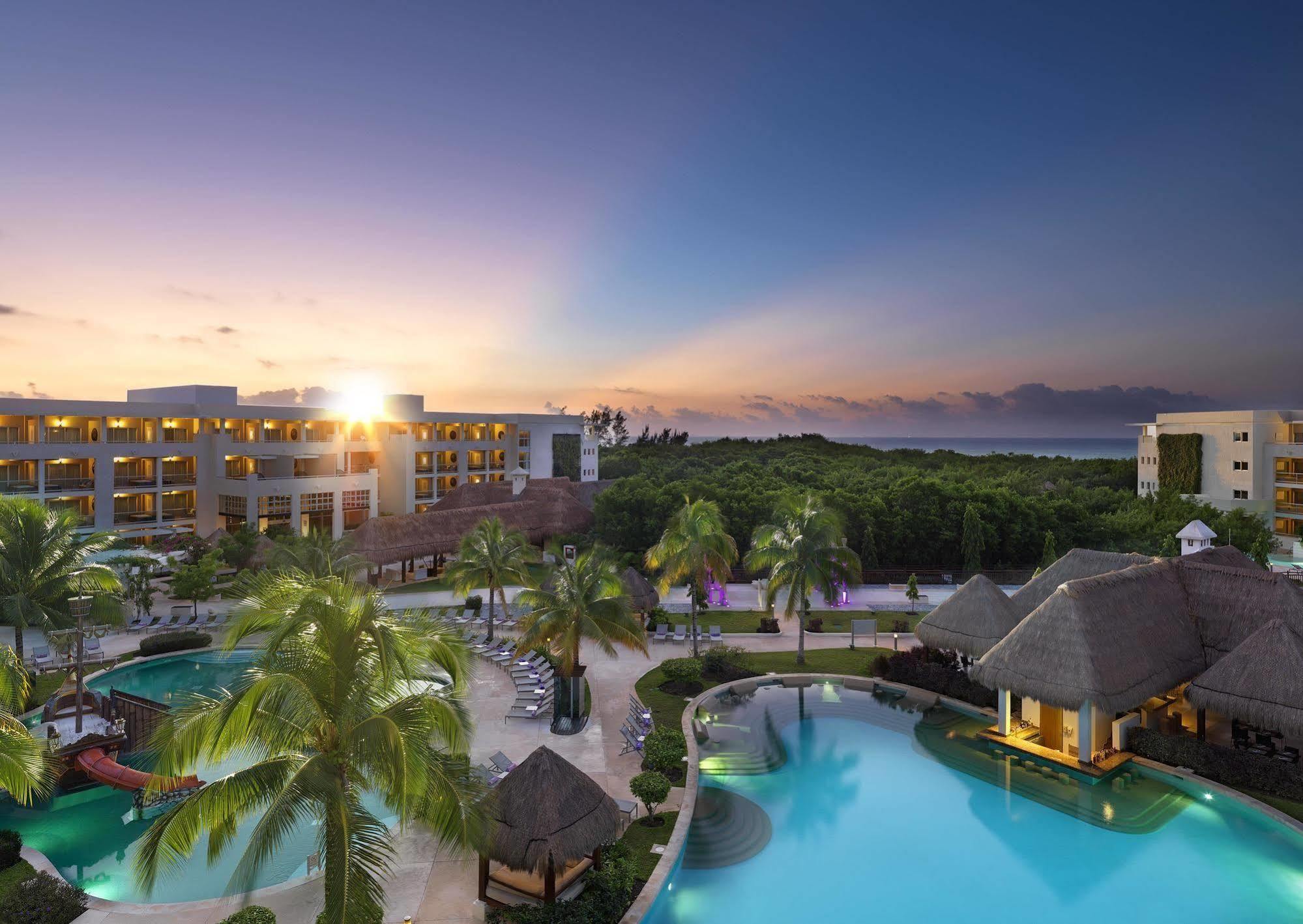 The Reserve Paradisus Playa Del Carmen (Adults Only) Εξωτερικό φωτογραφία