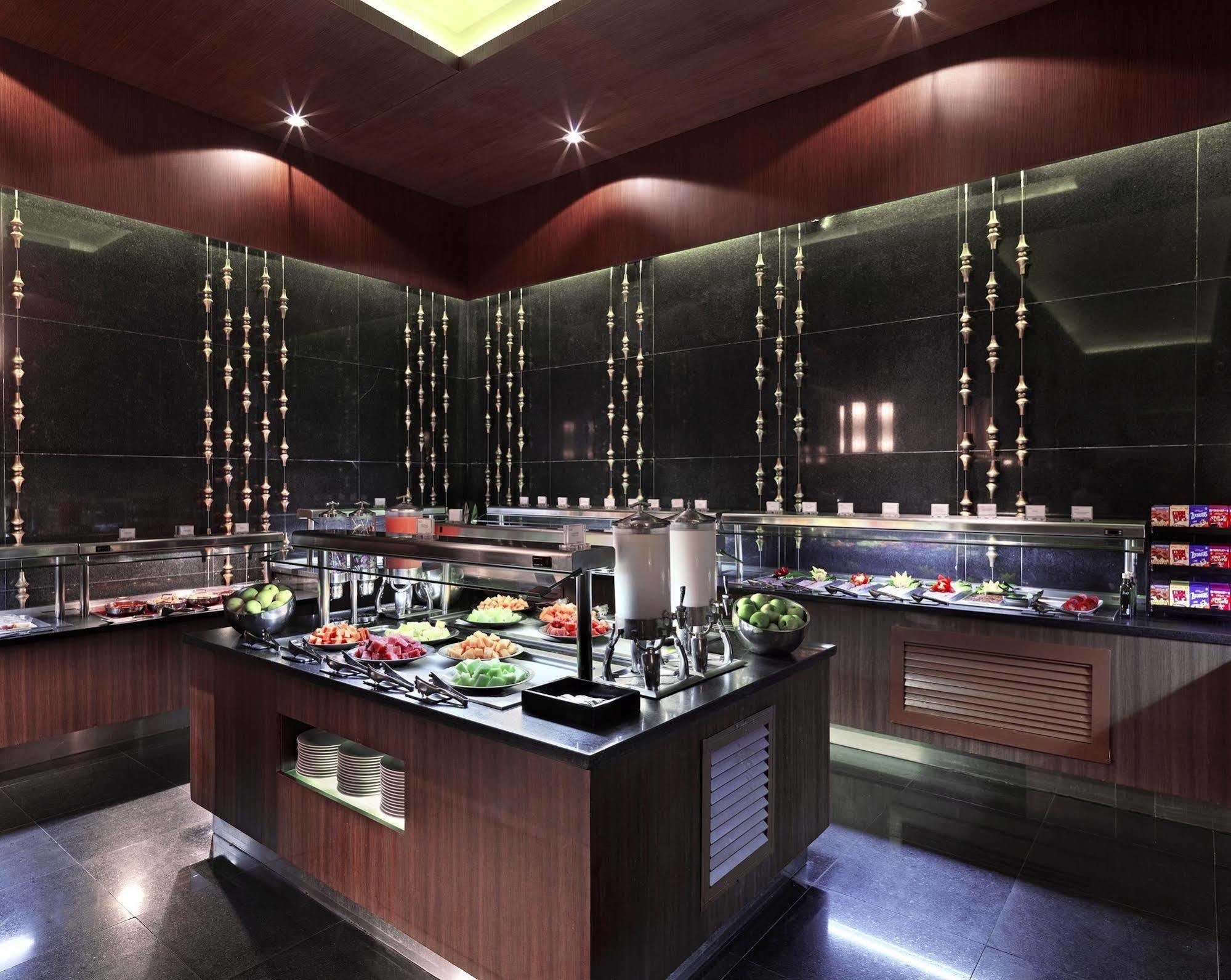 The Reserve Paradisus Playa Del Carmen (Adults Only) Εξωτερικό φωτογραφία