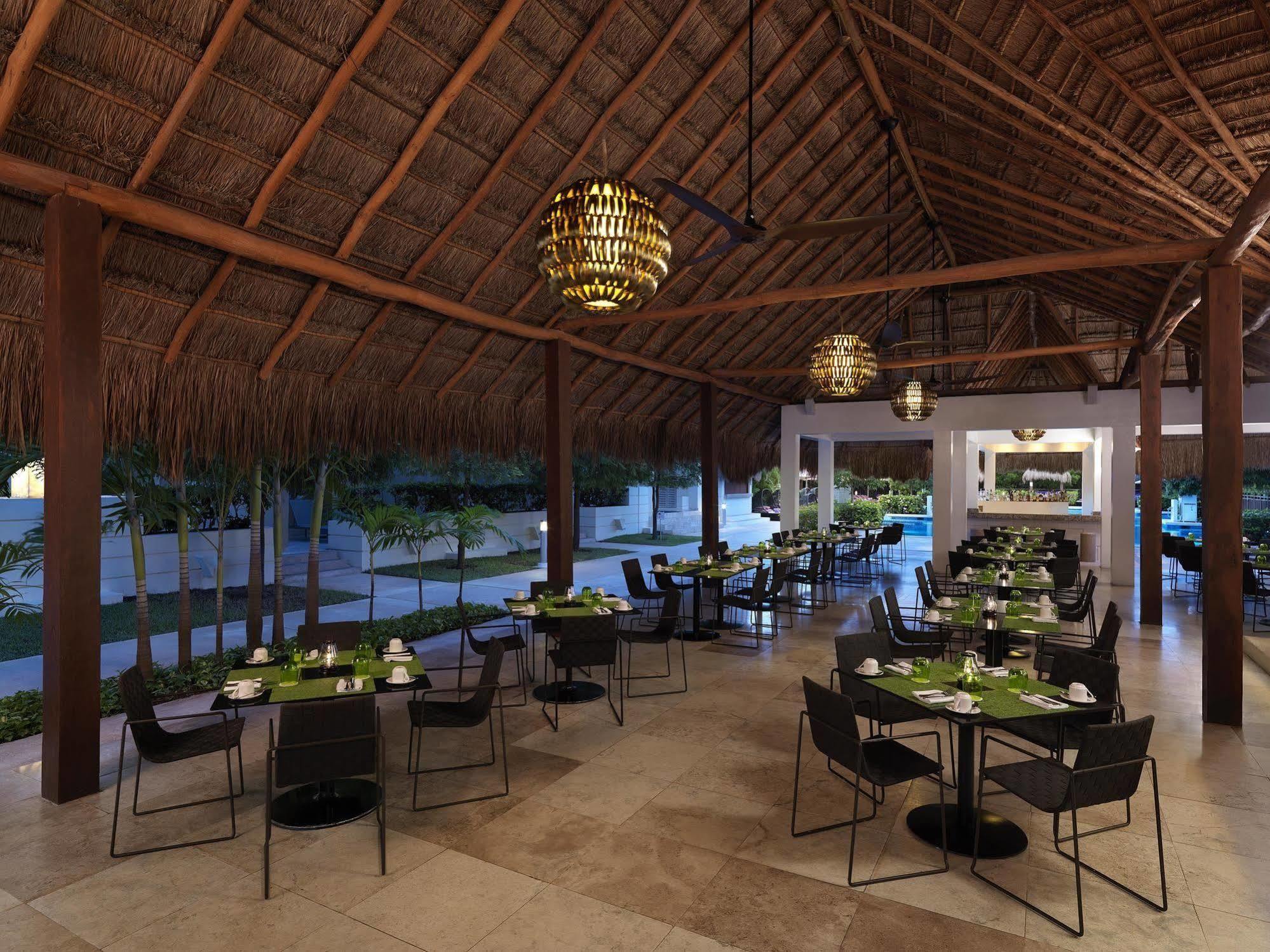 The Reserve Paradisus Playa Del Carmen (Adults Only) Εξωτερικό φωτογραφία