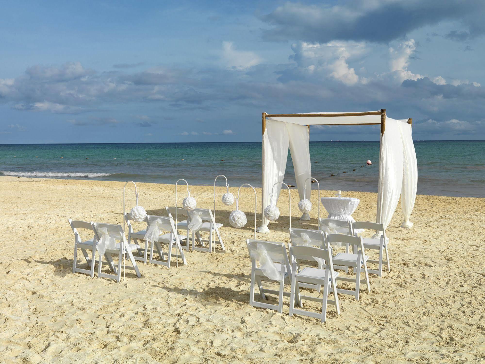 The Reserve Paradisus Playa Del Carmen (Adults Only) Εξωτερικό φωτογραφία