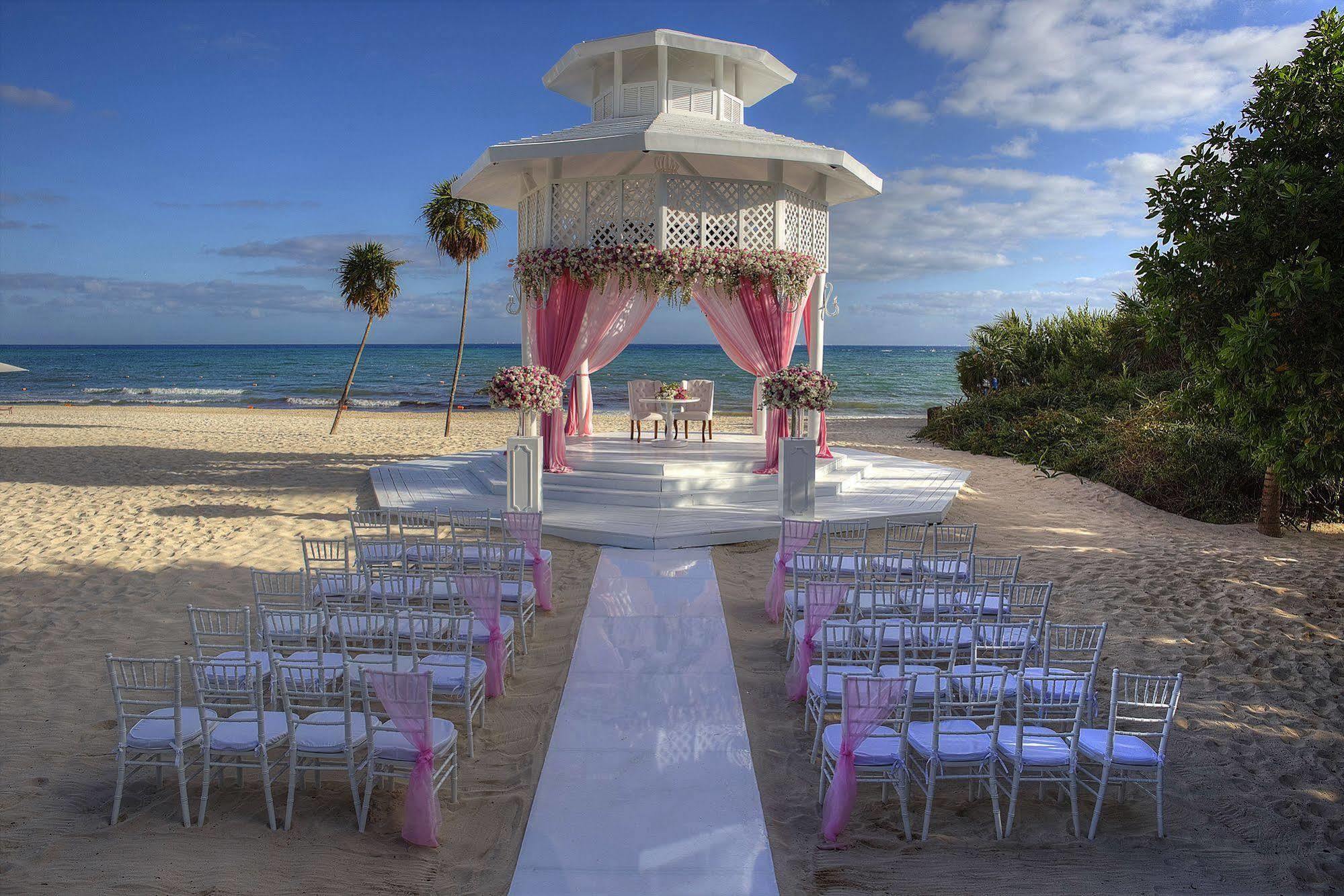 The Reserve Paradisus Playa Del Carmen (Adults Only) Εξωτερικό φωτογραφία