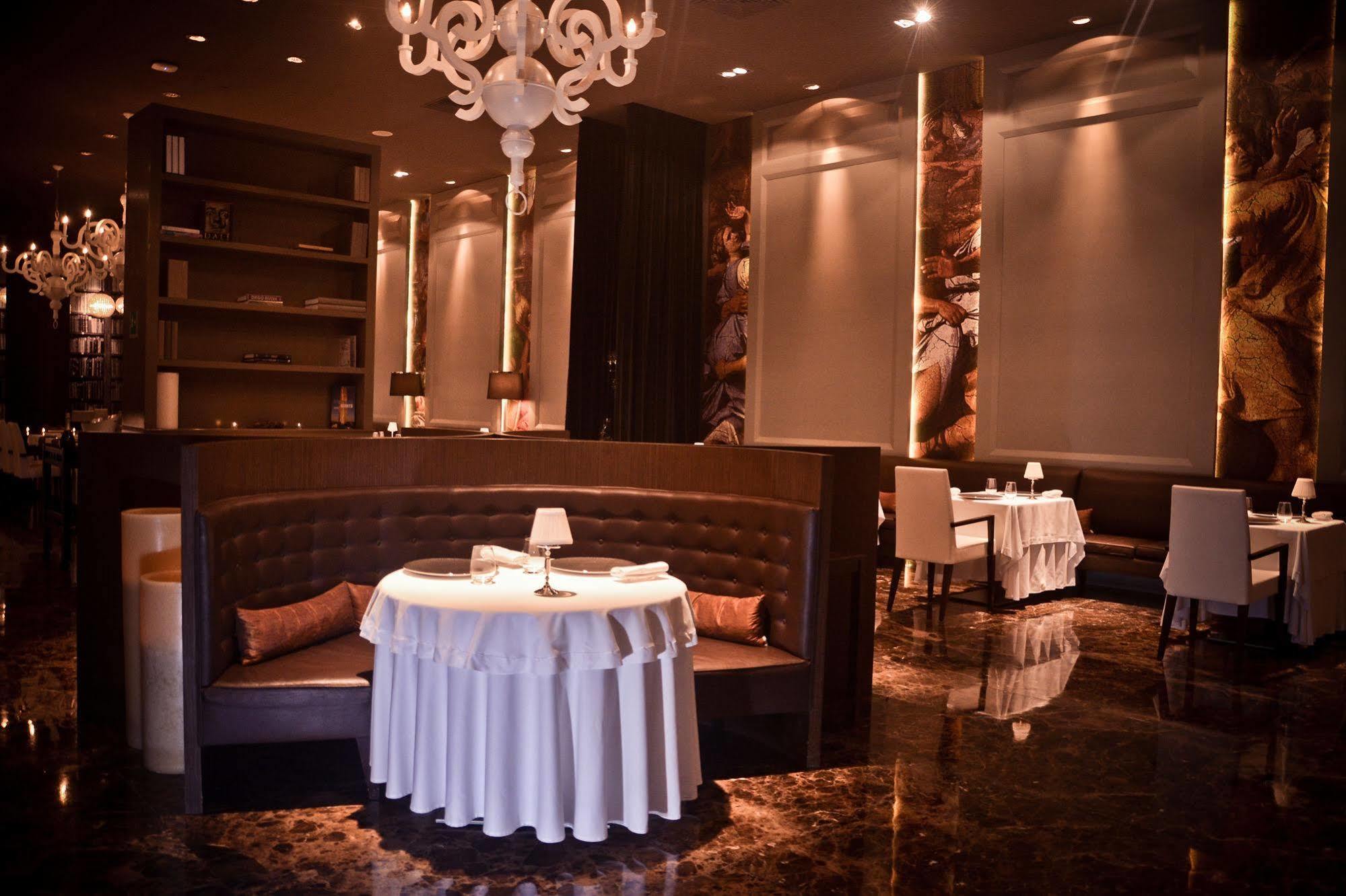 The Reserve Paradisus Playa Del Carmen (Adults Only) Εξωτερικό φωτογραφία