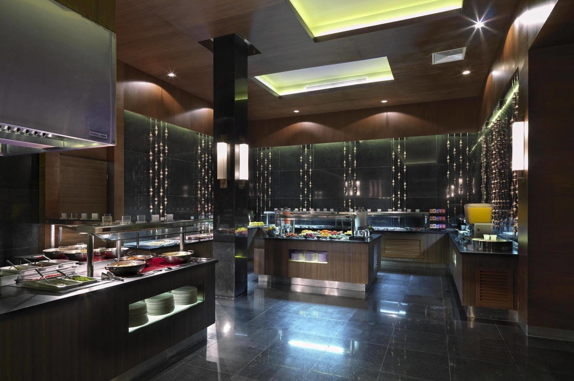 The Reserve Paradisus Playa Del Carmen (Adults Only) Εξωτερικό φωτογραφία