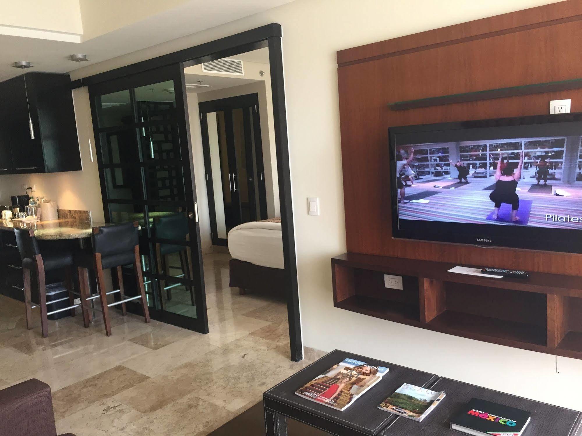 The Reserve Paradisus Playa Del Carmen (Adults Only) Εξωτερικό φωτογραφία