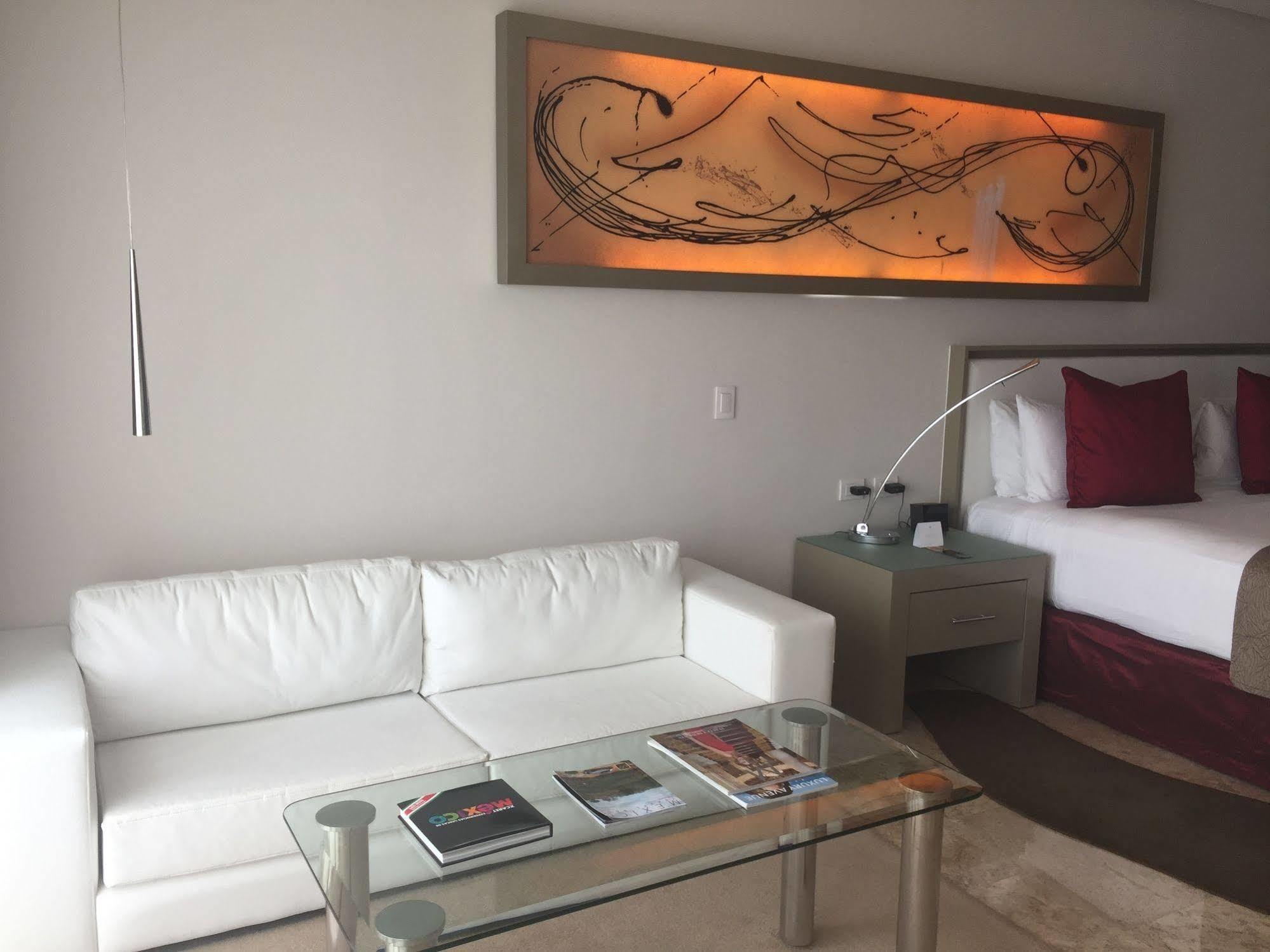 The Reserve Paradisus Playa Del Carmen (Adults Only) Εξωτερικό φωτογραφία