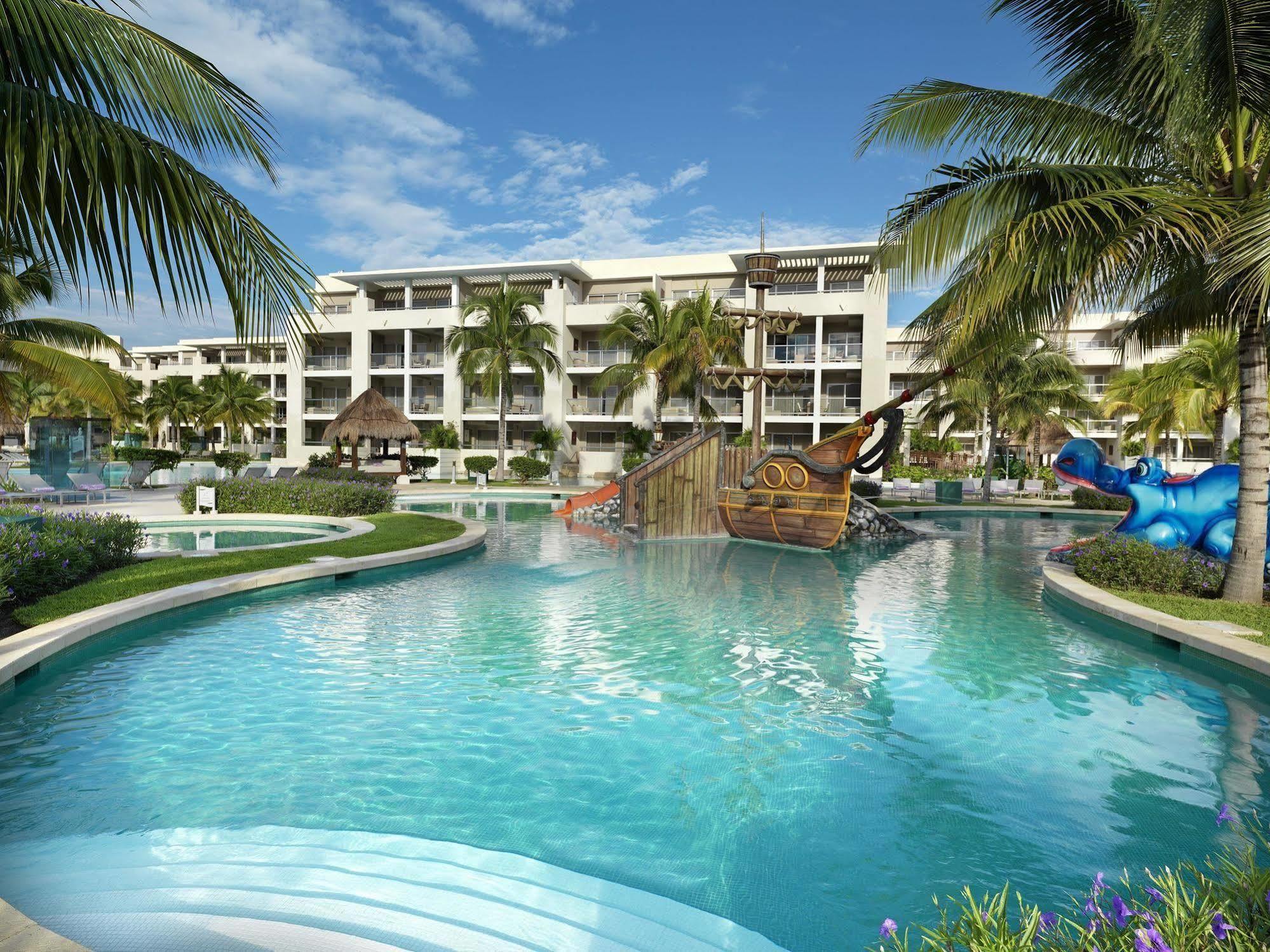The Reserve Paradisus Playa Del Carmen (Adults Only) Εξωτερικό φωτογραφία