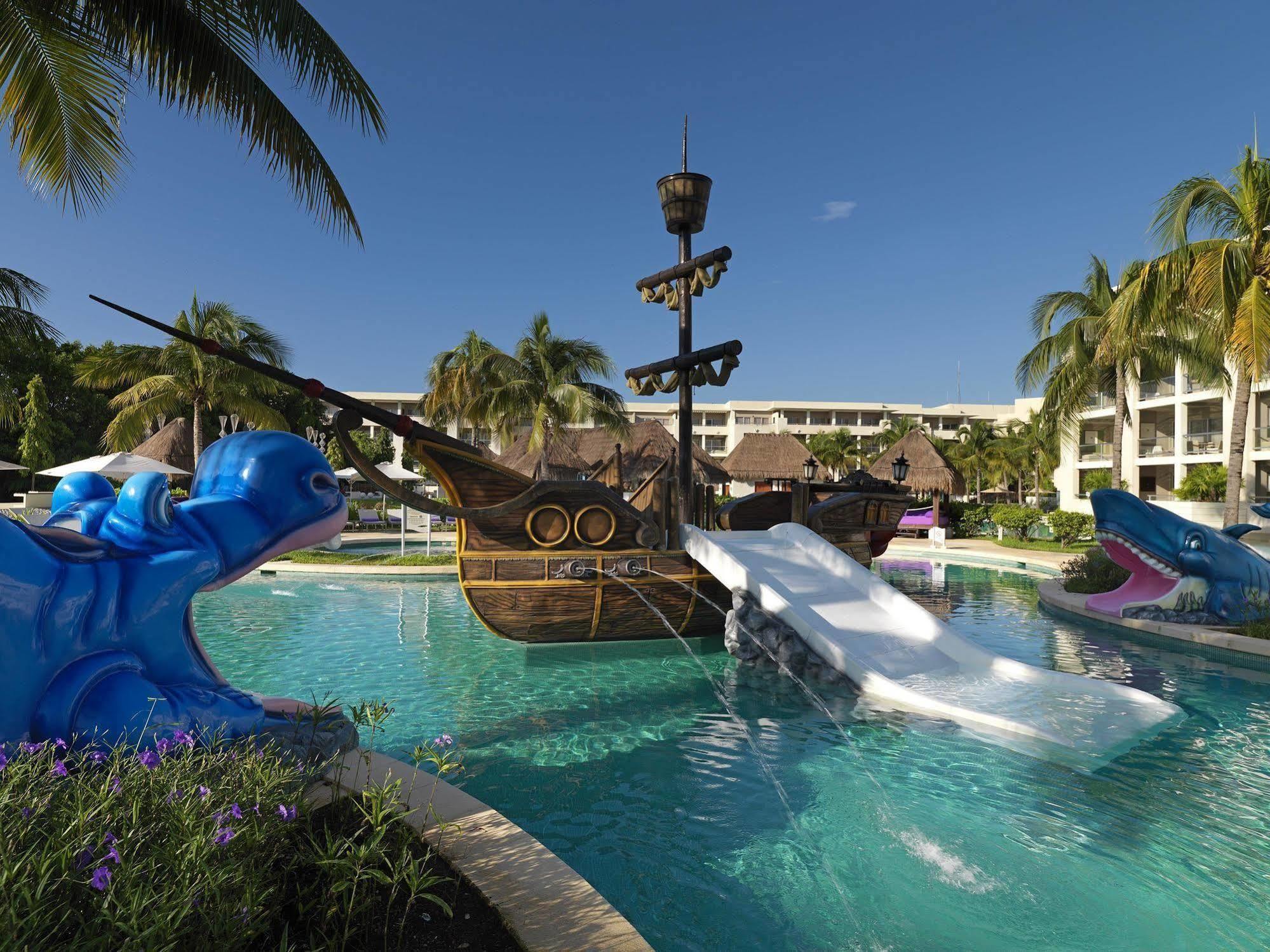 The Reserve Paradisus Playa Del Carmen (Adults Only) Εξωτερικό φωτογραφία