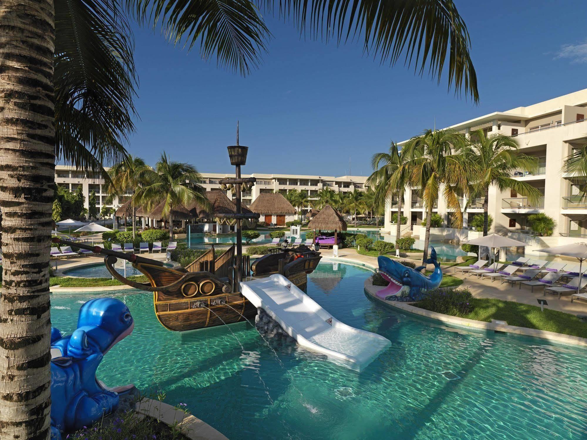The Reserve Paradisus Playa Del Carmen (Adults Only) Εξωτερικό φωτογραφία