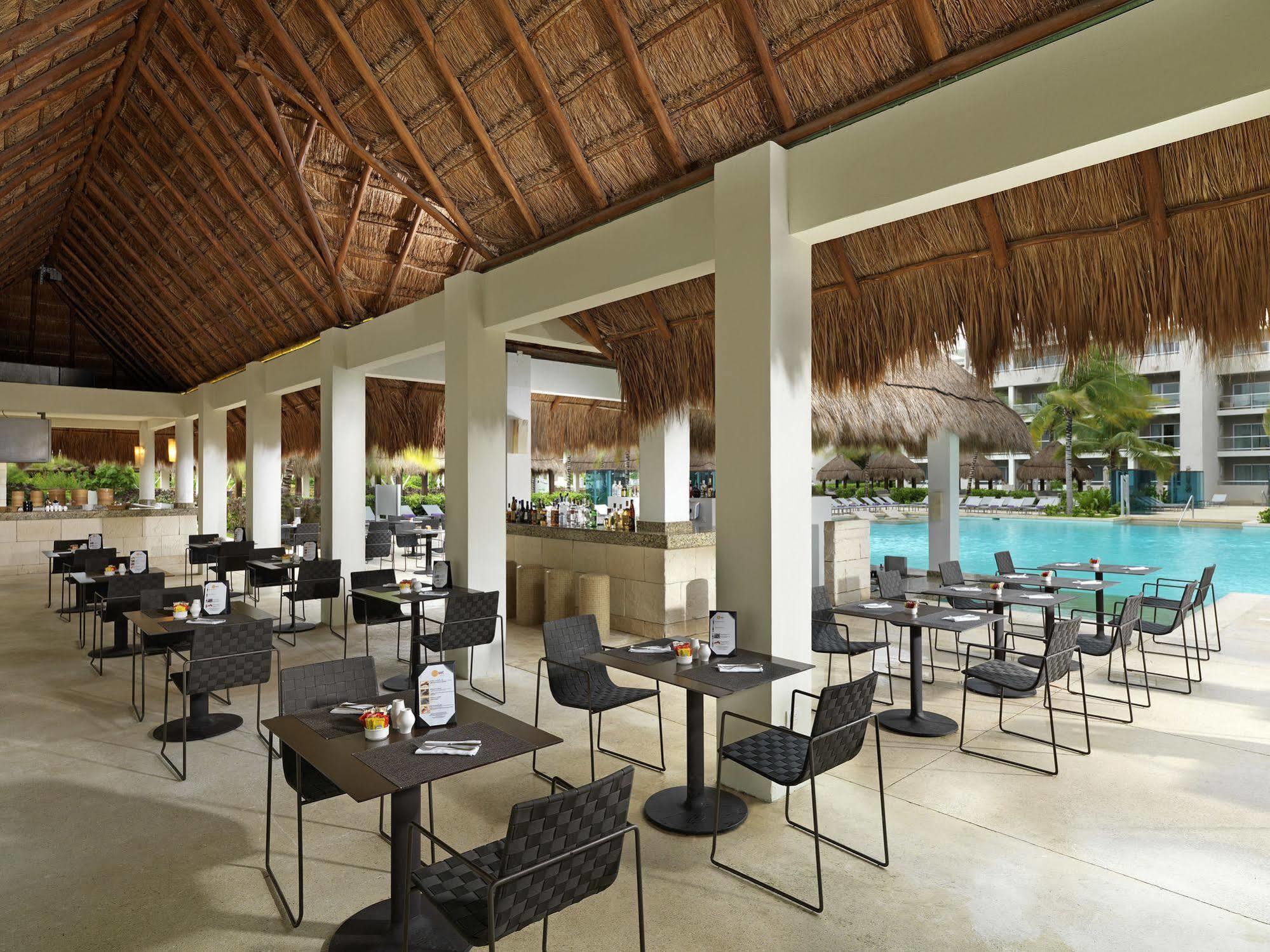 The Reserve Paradisus Playa Del Carmen (Adults Only) Εξωτερικό φωτογραφία