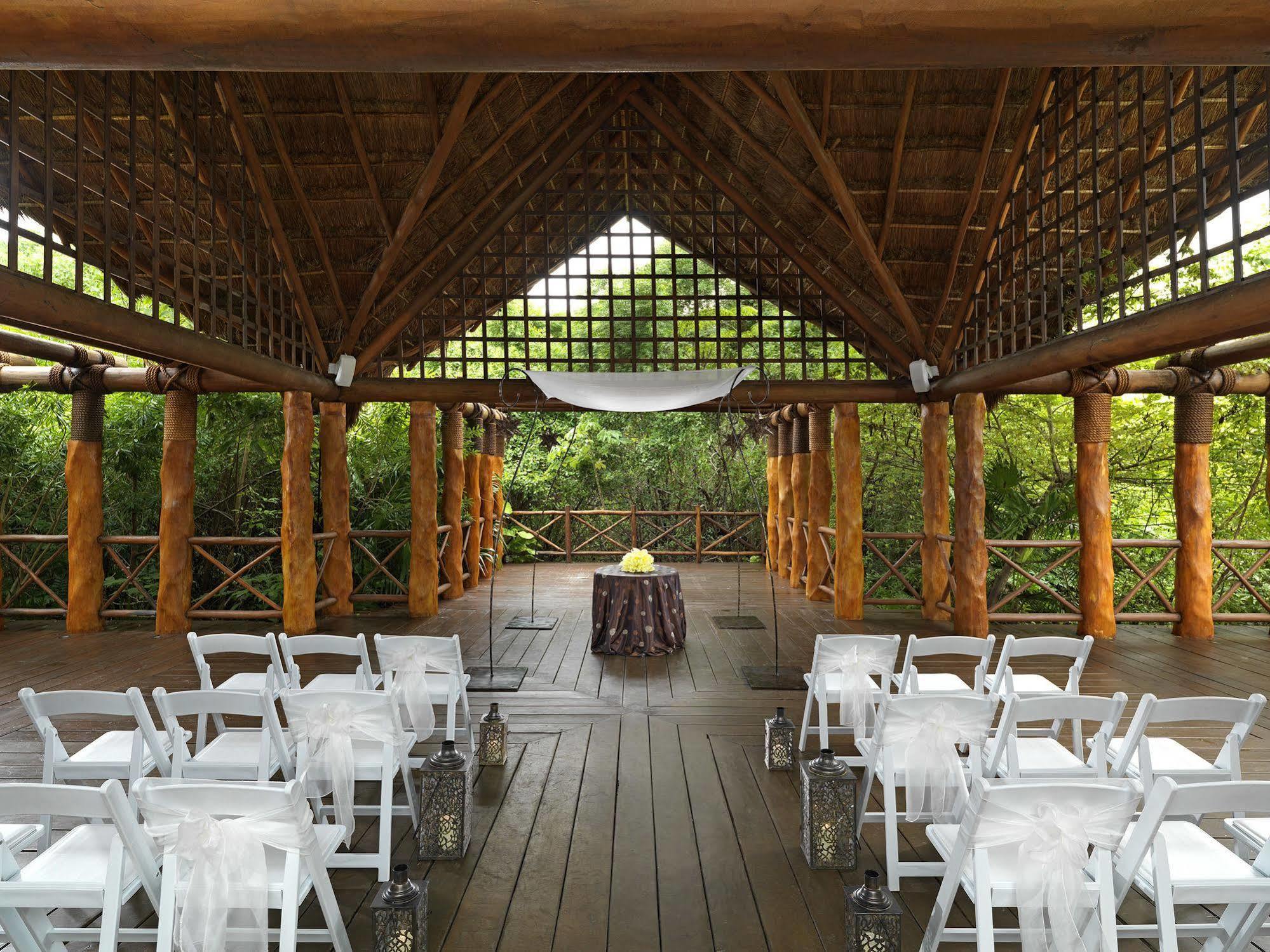 The Reserve Paradisus Playa Del Carmen (Adults Only) Εξωτερικό φωτογραφία