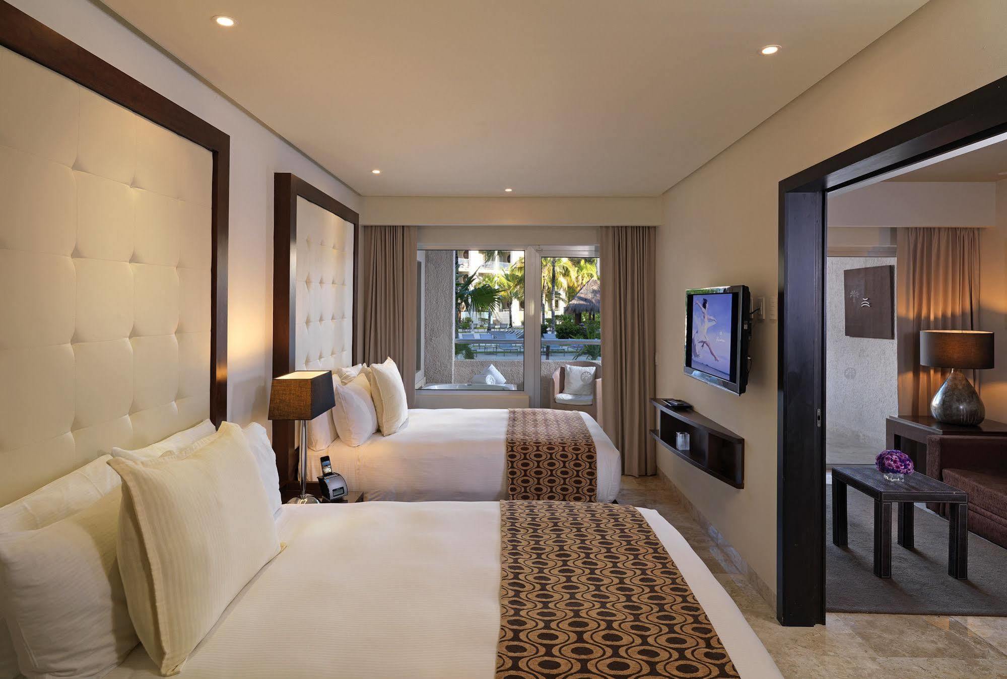 The Reserve Paradisus Playa Del Carmen (Adults Only) Εξωτερικό φωτογραφία
