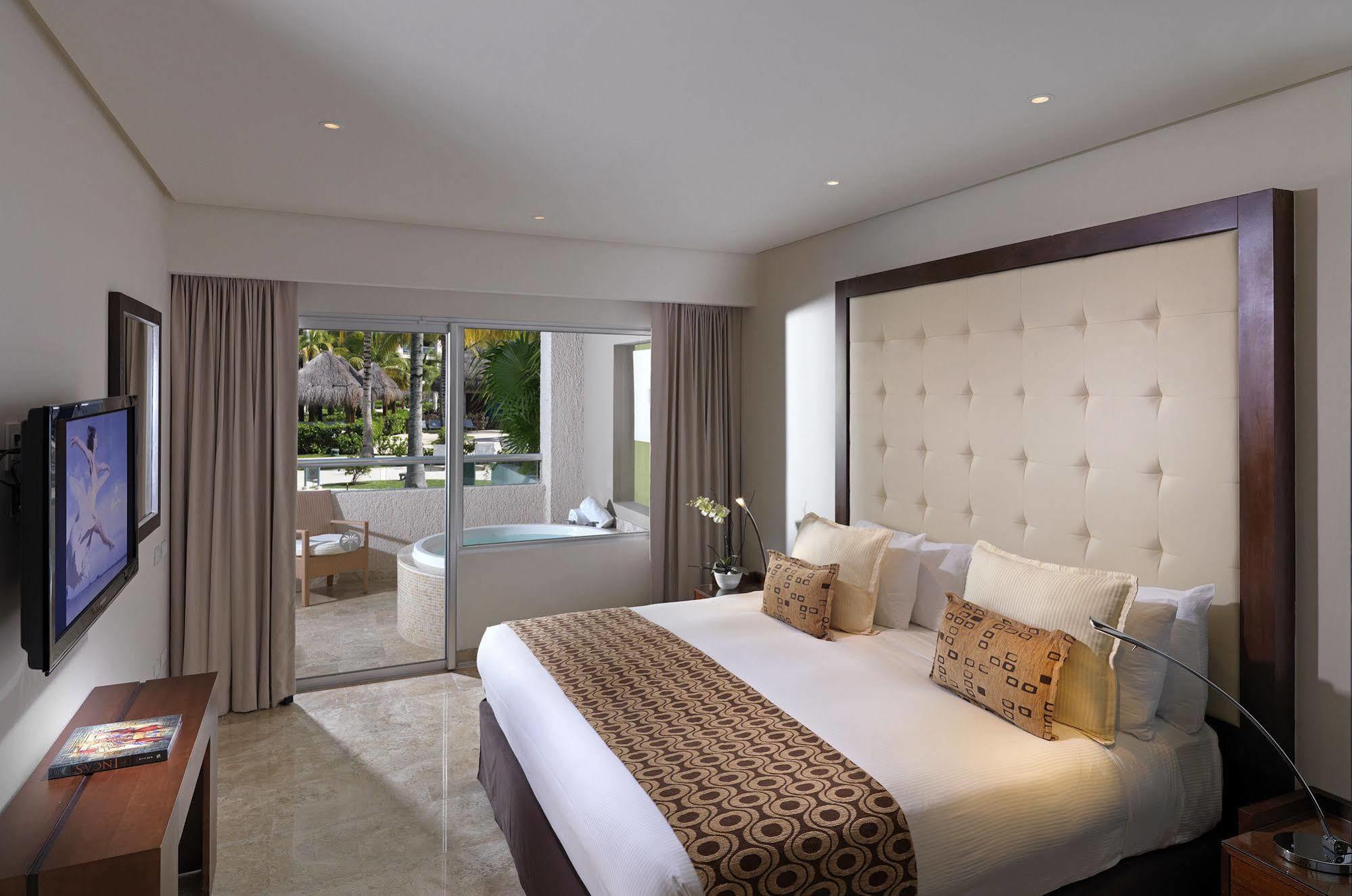 The Reserve Paradisus Playa Del Carmen (Adults Only) Εξωτερικό φωτογραφία